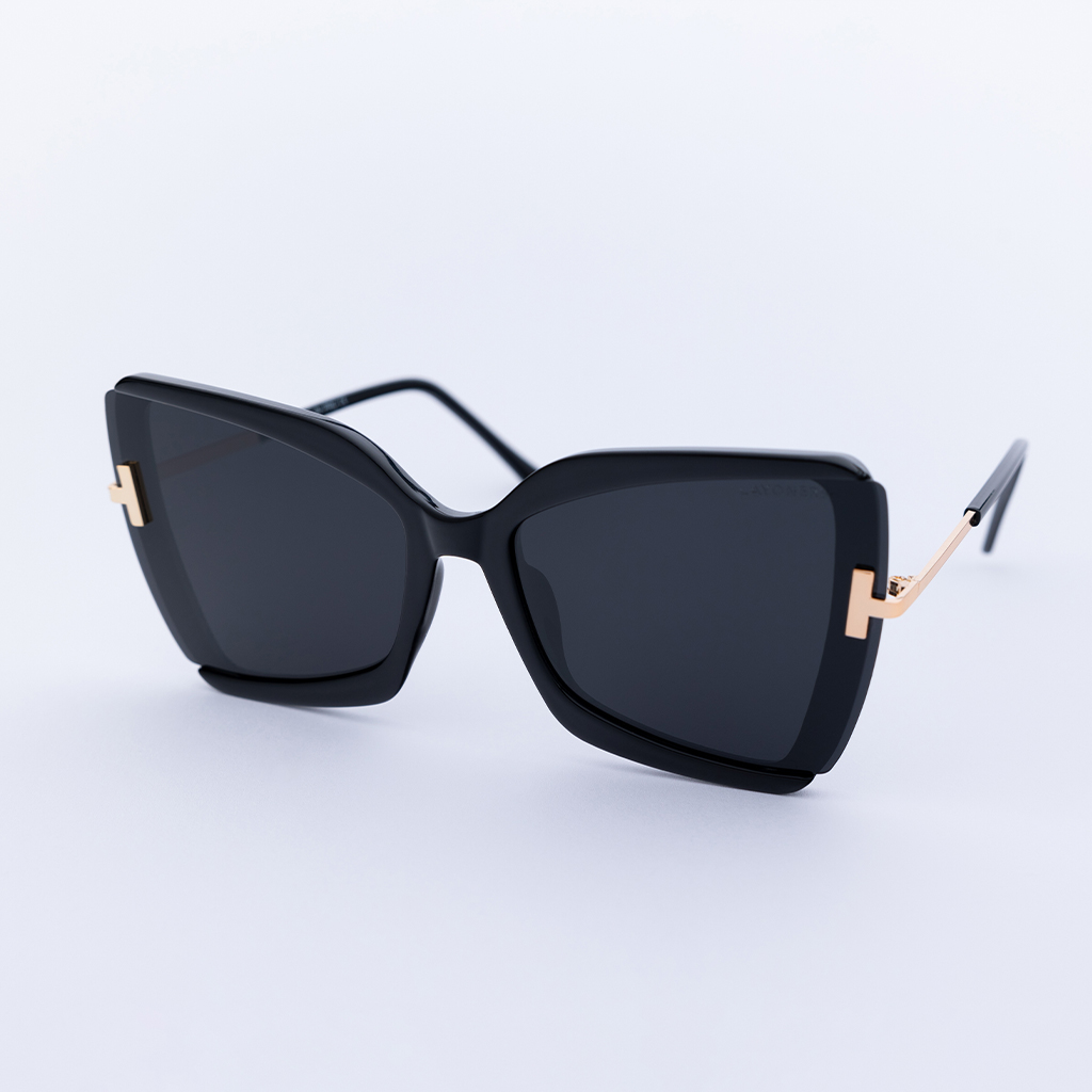 Siren Black